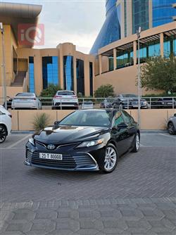 تويوتا كامري